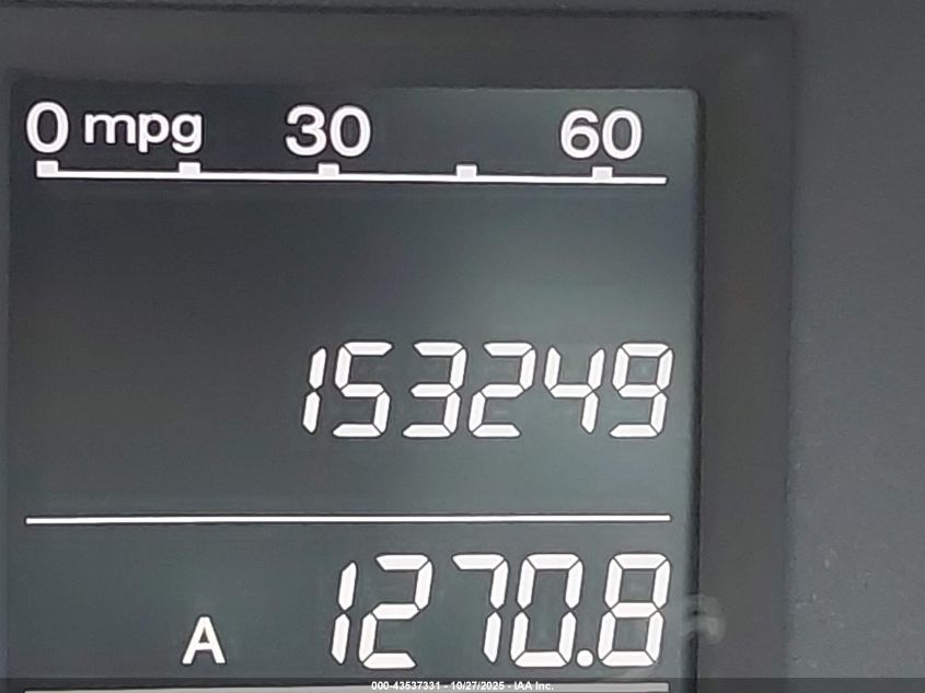 2007 Honda Cr-V Ex-L VIN: JHLRE38727C033475 Lot: 43537331