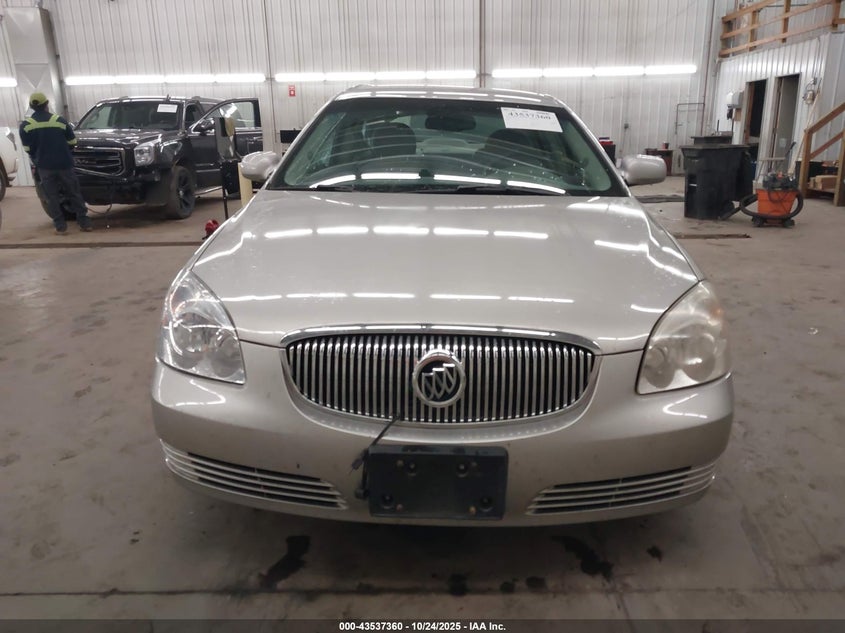 2006 Buick Lucerne Cx VIN: 1G4HP57216U172618 Lot: 43537360