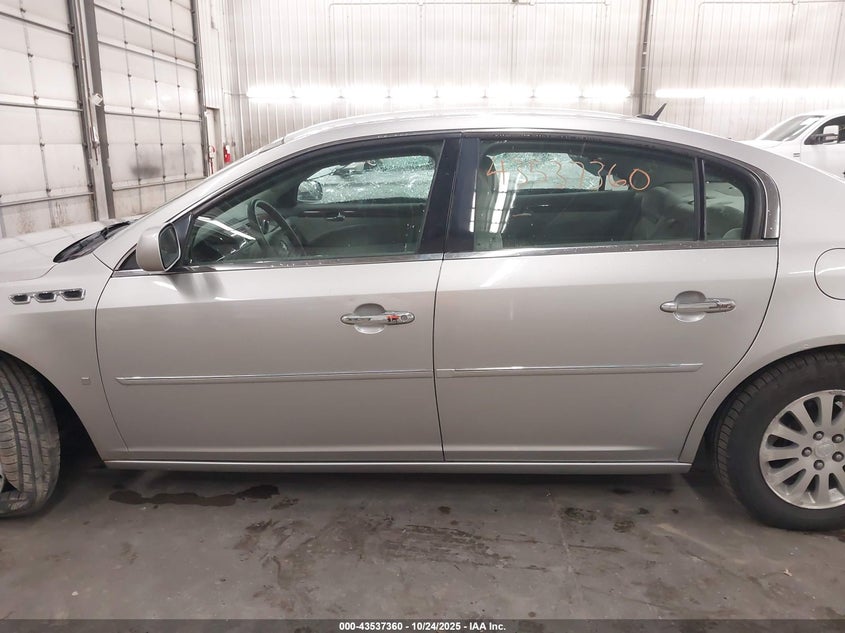 2006 Buick Lucerne Cx VIN: 1G4HP57216U172618 Lot: 43537360