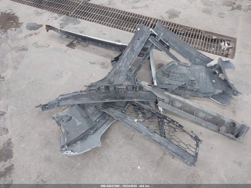 2006 Buick Lucerne Cx VIN: 1G4HP57216U172618 Lot: 43537360