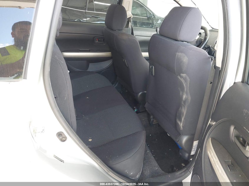 2005 Scion Xa VIN: JTKKT624250101365 Lot: 43537366