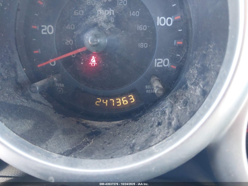 2004 Honda Element Lx VIN: 5J6YH18314L002242 Lot: 43537376