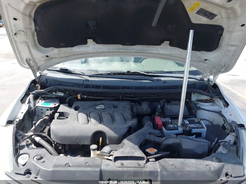 2008 Nissan Versa 1.8Sl VIN: 3N1BC13E98L444198 Lot: 43537404