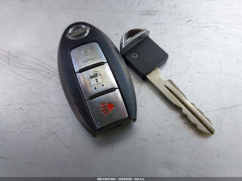 2008 Nissan Versa 1.8Sl VIN: 3N1BC13E98L444198 Lot: 43537404