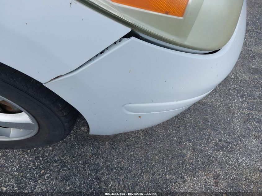 2008 Nissan Versa 1.8Sl VIN: 3N1BC13E98L444198 Lot: 43537404