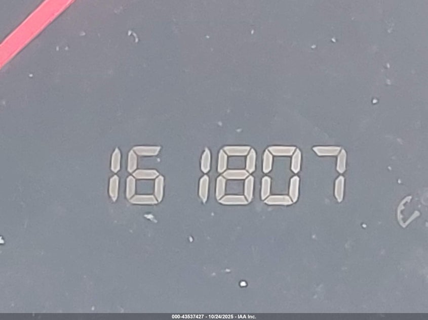 2007 Suzuki Grand Vitara Luxury VIN: JS3TE947674201948 Lot: 43537427