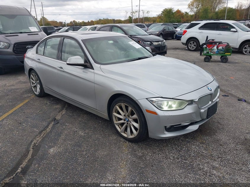 BMW 3 SERIES 328I