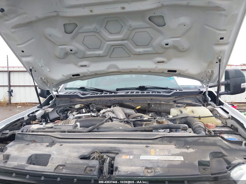 2023 Ford F-350 Xlt VIN: 1FT8W3DT4PEC87332 Lot: 43537448