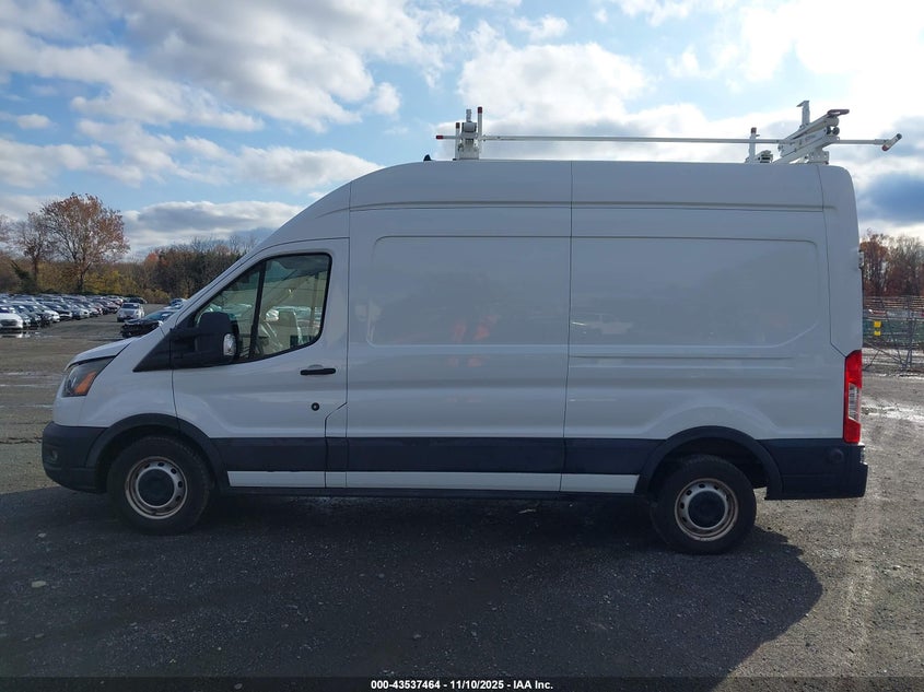 2020 Ford Transit-250 VIN: 1FTBR1XG6LKB79192 Lot: 43537464