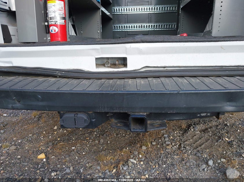 2020 Ford Transit-250 VIN: 1FTBR1XG6LKB79192 Lot: 43537464