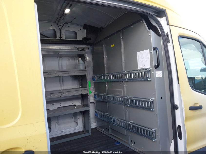 2020 Ford Transit-250 VIN: 1FTBR1XG6LKB79192 Lot: 43537464