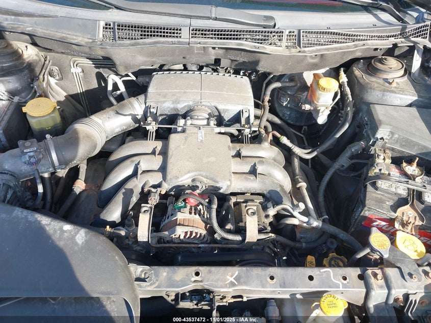 2009 Subaru Tribeca Limited 7-Passenger/Special Edition 7-Passenger VIN: 4S4WX97D294401182 Lot: 43537472