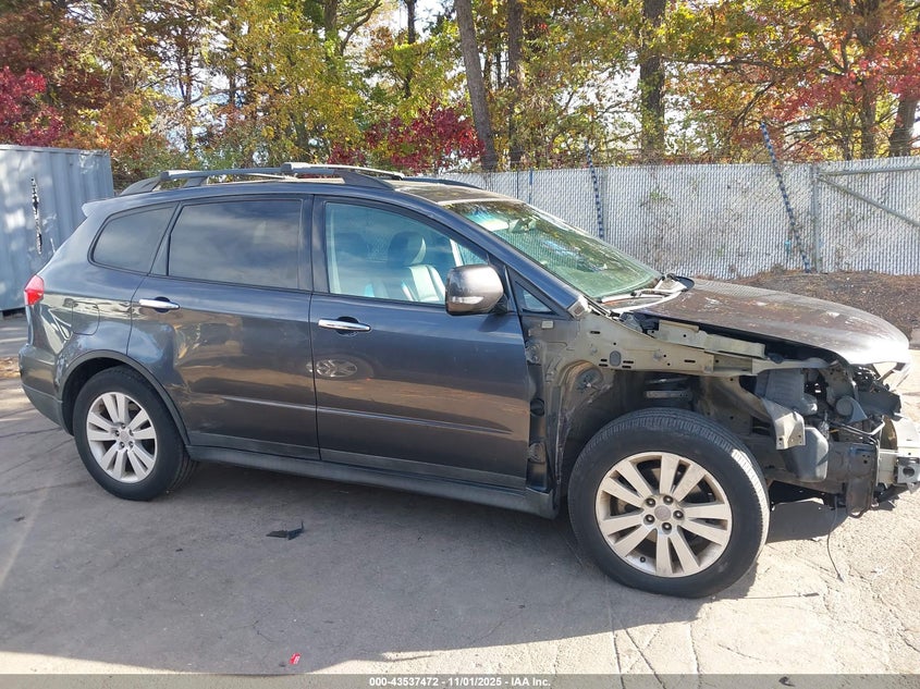 2009 Subaru Tribeca Limited 7-Passenger/Special Edition 7-Passenger VIN: 4S4WX97D294401182 Lot: 43537472