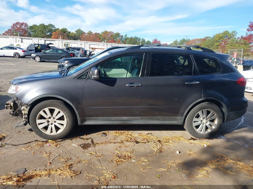 2009 Subaru Tribeca Limited 7-Passenger/Special Edition 7-Passenger VIN: 4S4WX97D294401182 Lot: 43537472