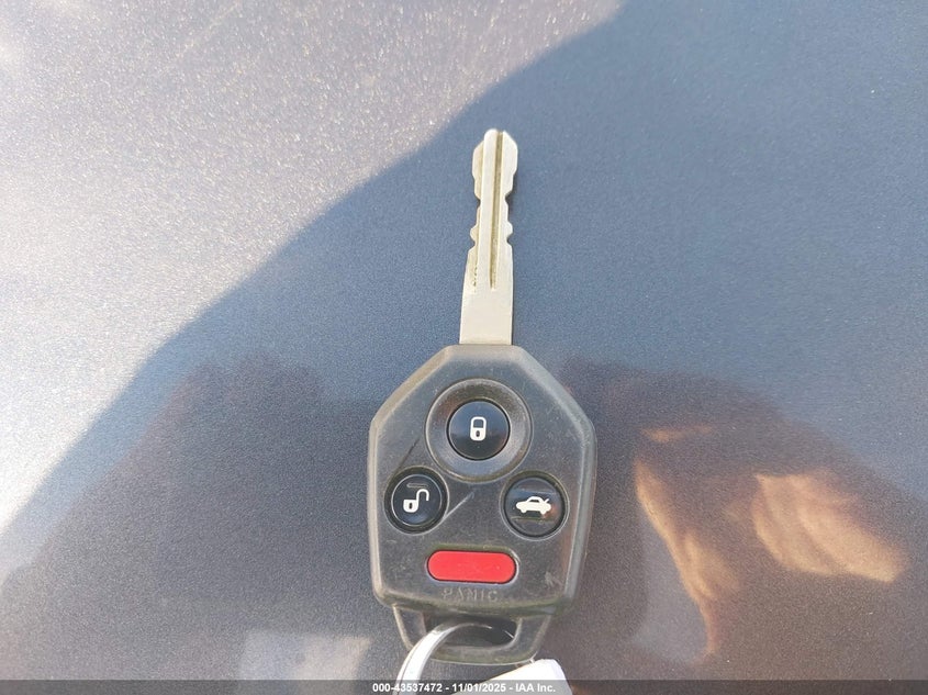 2009 Subaru Tribeca Limited 7-Passenger/Special Edition 7-Passenger VIN: 4S4WX97D294401182 Lot: 43537472