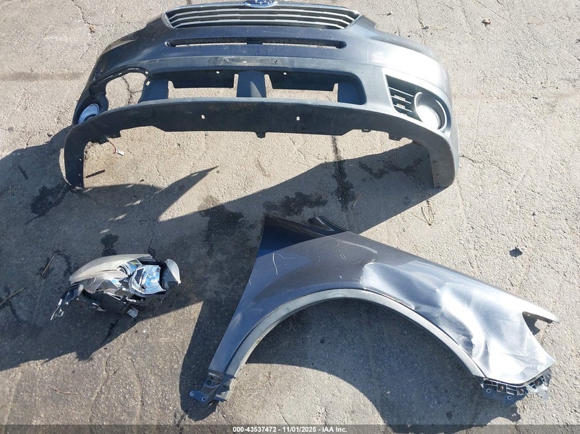 2009 Subaru Tribeca Limited 7-Passenger/Special Edition 7-Passenger VIN: 4S4WX97D294401182 Lot: 43537472