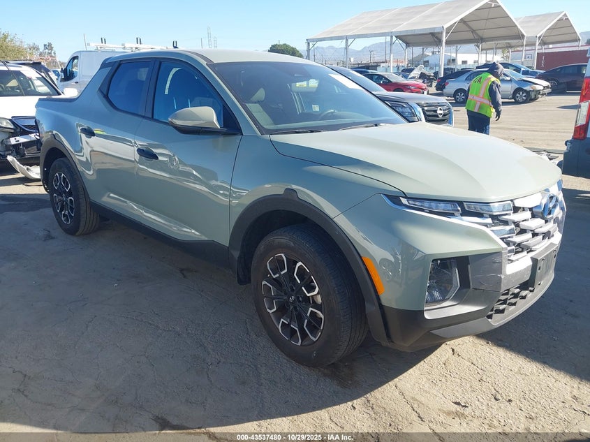 HYUNDAI SANTA CRUZ SE