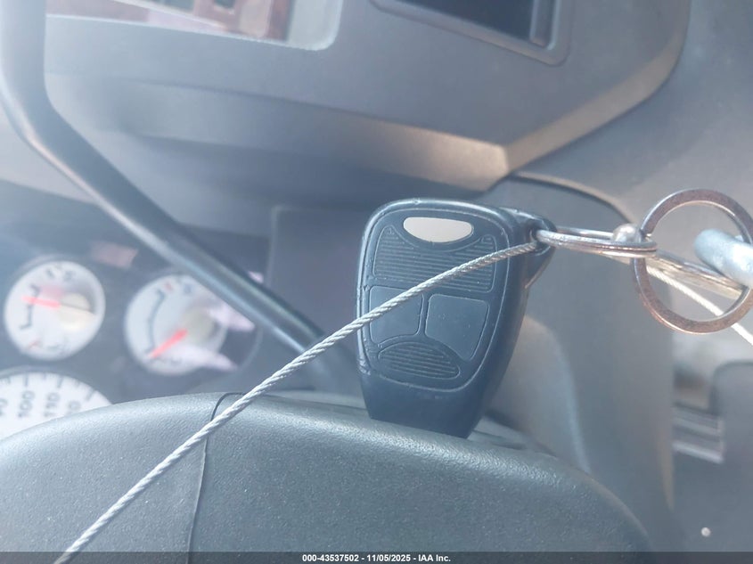 2006 Dodge Ram 1500 Slt VIN: 1D7HA18N36J220425 Lot: 43537502