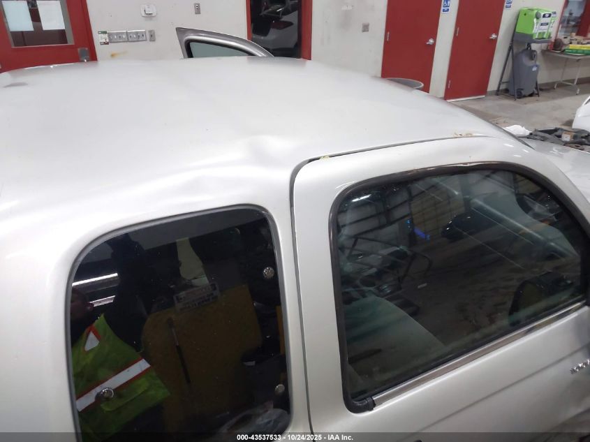 2001 Toyota Tacoma Prerunner V6 VIN: 5TESN92N31Z729148 Lot: 43537533