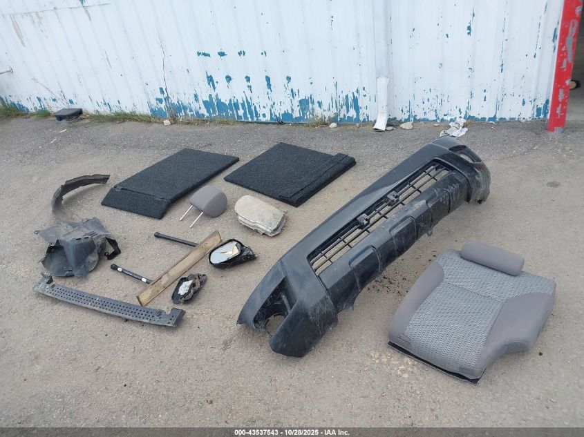 2006 Toyota 4Runner Sr5 V6 VIN: JTEBU14R060103029 Lot: 43537543