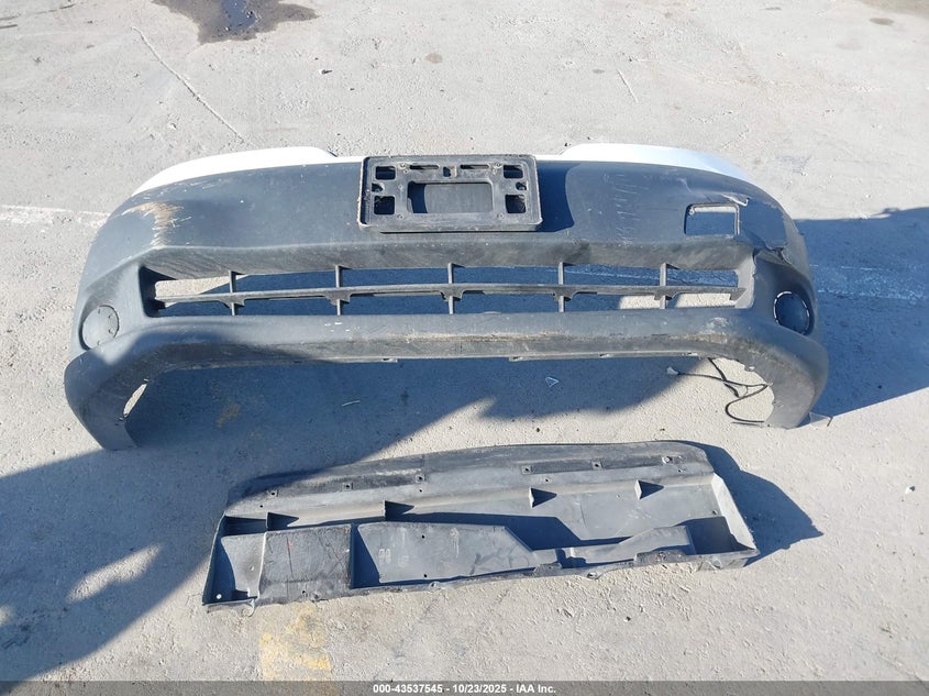 2017 NISSAN NV200 S 3N6CM0KN1HK722444