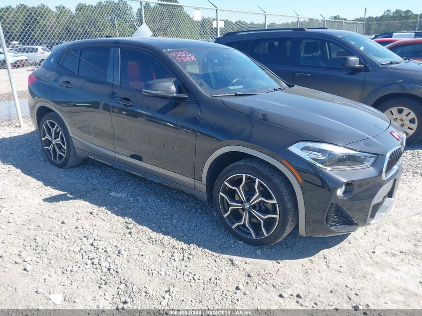 BMW X2 XDRIVE28I