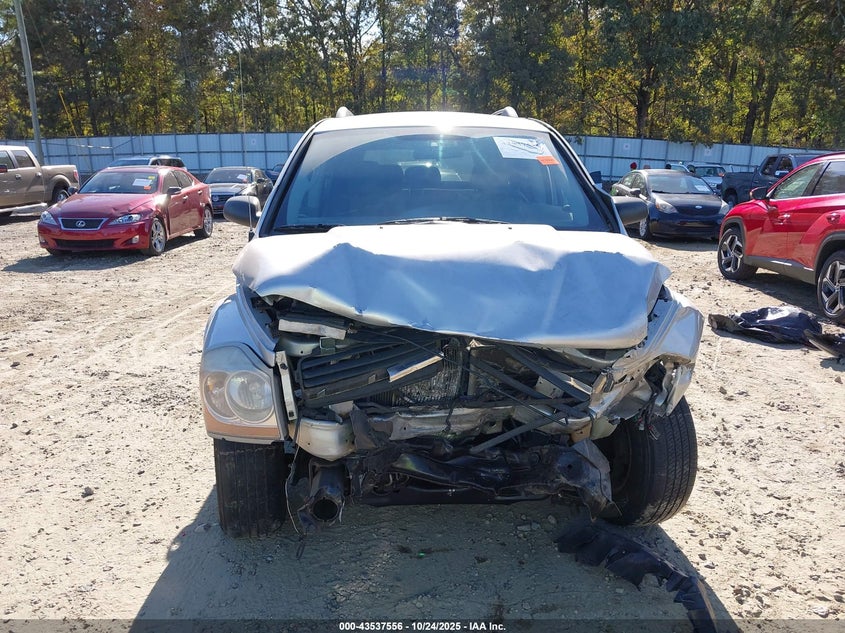 2004 Dodge Durango Slt VIN: 1D4HD48D54F178174 Lot: 43537556