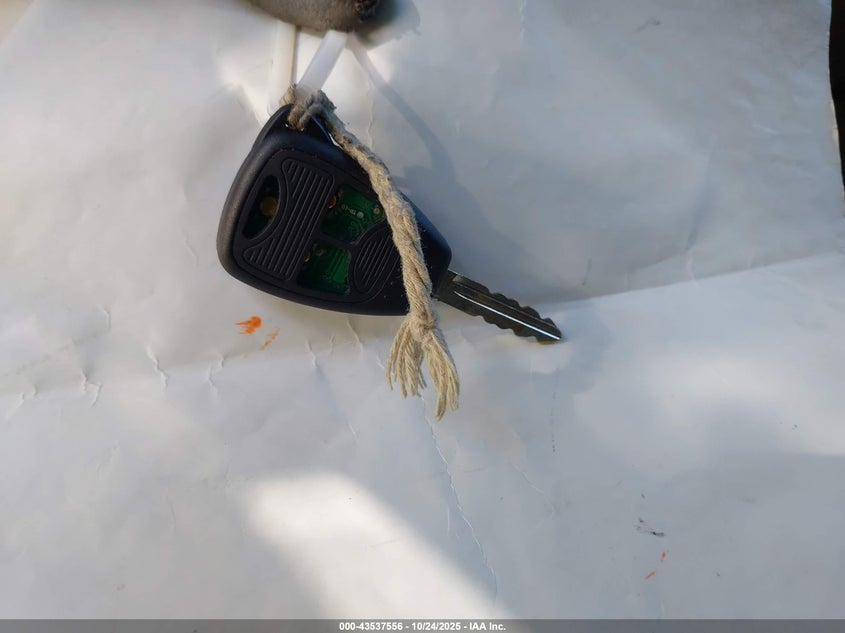 2004 Dodge Durango Slt VIN: 1D4HD48D54F178174 Lot: 43537556