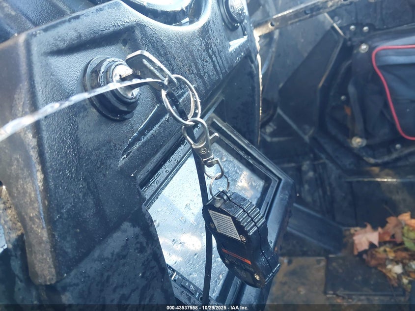 2020 Polaris Rzr S 1000 Premium VIN: 3NSASE999LH197191 Lot: 43537558