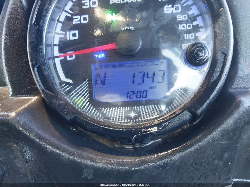 2020 Polaris Rzr S 1000 Premium VIN: 3NSASE999LH197191 Lot: 43537558