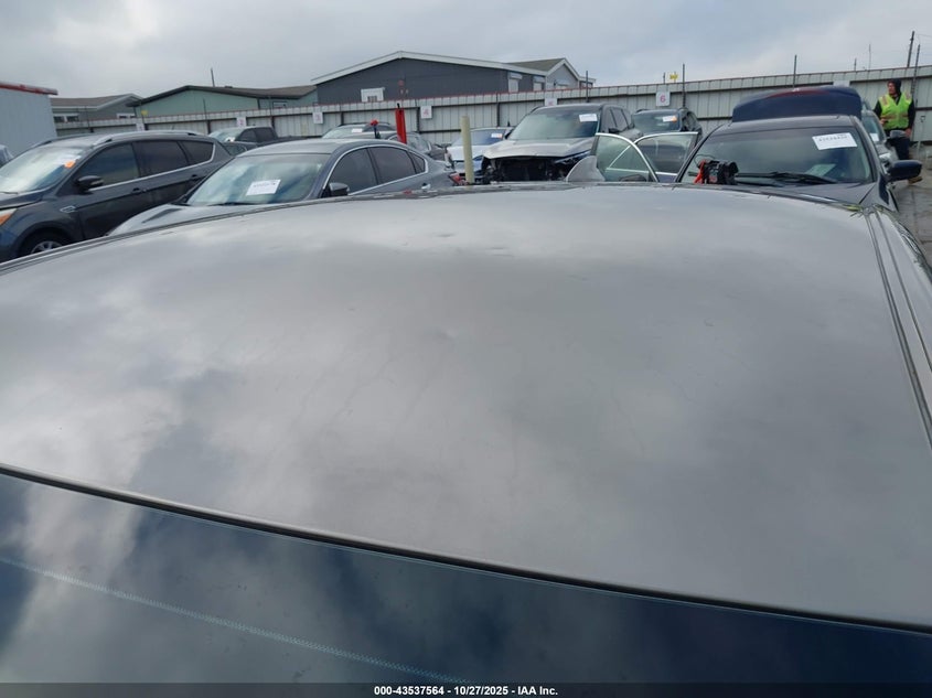 2025 CHEVROLET MALIBU FWD 1LT 1G1ZD5ST1SF131446