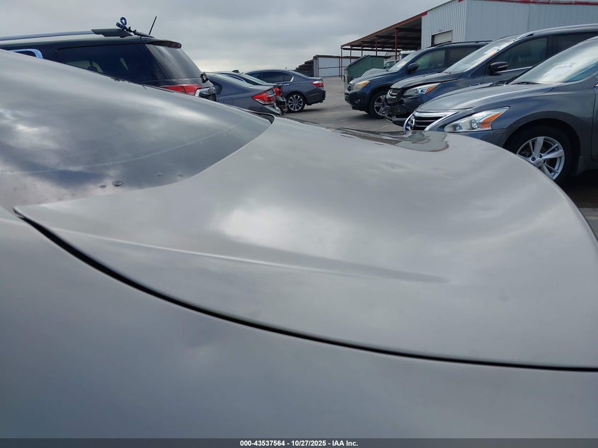 2025 CHEVROLET MALIBU FWD 1LT 1G1ZD5ST1SF131446