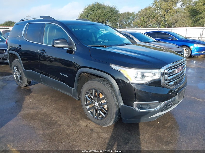 GMC ACADIA SLT-1