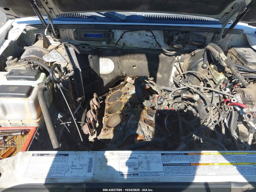 2002 Ford Explorer Sport Trac VIN: 1FMZU67E82UC62078 Lot: 43537589