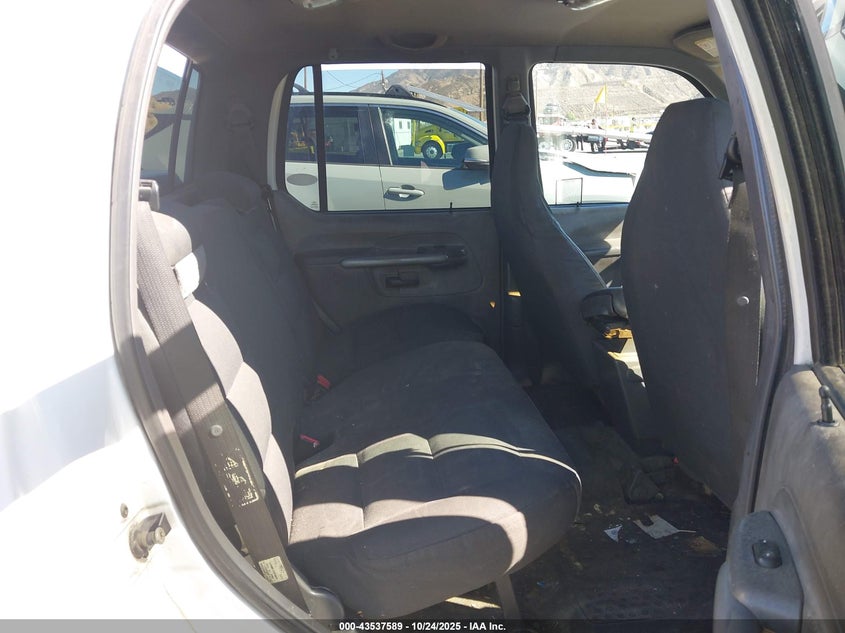 2002 Ford Explorer Sport Trac VIN: 1FMZU67E82UC62078 Lot: 43537589