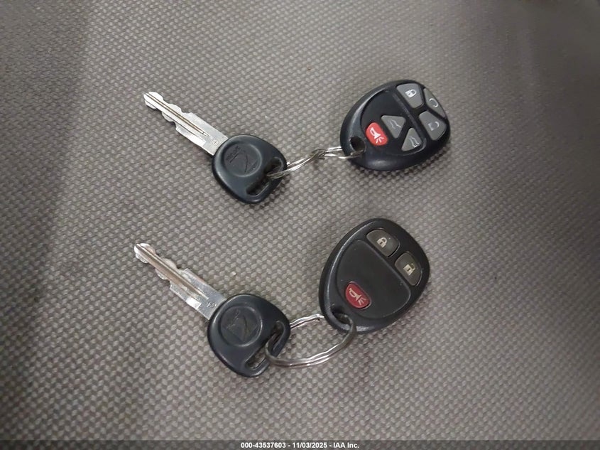 2008 Saturn Vue V6 Xe VIN: 3GSDL43NX8S642452 Lot: 43537603