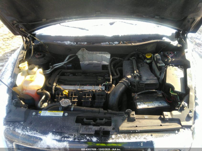 2009 Dodge Caliber Sxt VIN: 1B3HB48A69D133290 Lot: 43537656