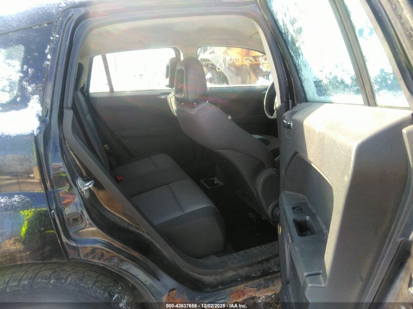 2009 Dodge Caliber Sxt VIN: 1B3HB48A69D133290 Lot: 43537656