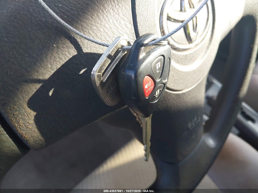 2008 Toyota Rav4 VIN: JTMZD33V685084098 Lot: 43537661