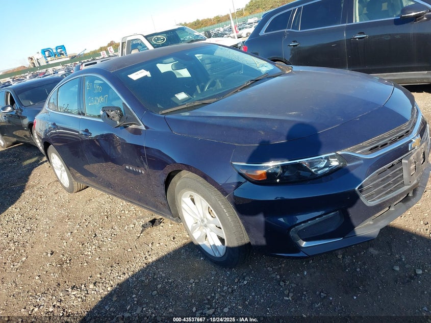 CHEVROLET MALIBU 1LT