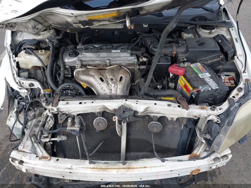 2007 Scion Tc VIN: JTKDE167770144869 Lot: 43537705