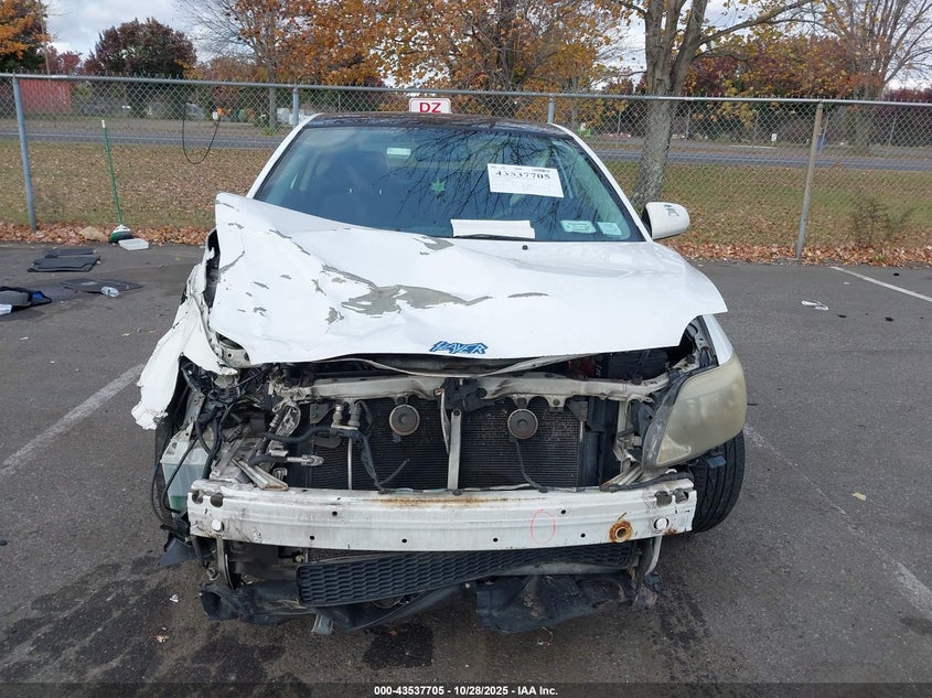 2007 Scion Tc VIN: JTKDE167770144869 Lot: 43537705