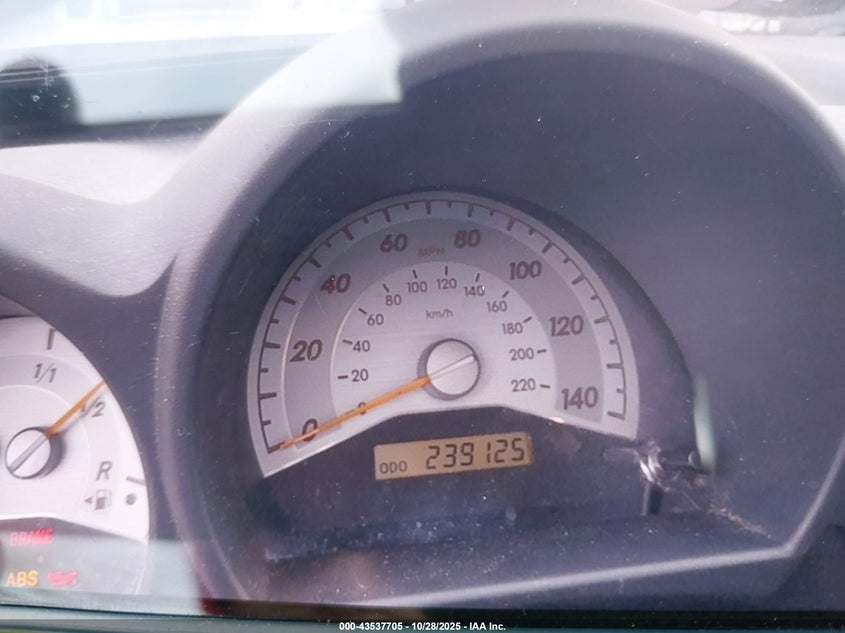 2007 Scion Tc VIN: JTKDE167770144869 Lot: 43537705