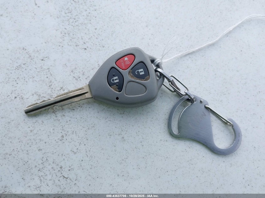 2007 Scion Tc VIN: JTKDE167770144869 Lot: 43537705