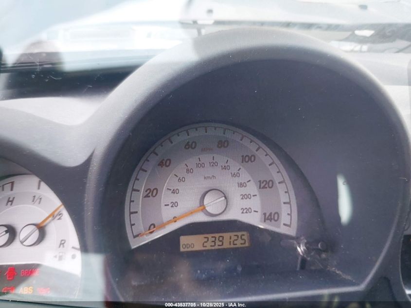 2007 Scion Tc VIN: JTKDE167770144869 Lot: 43537705