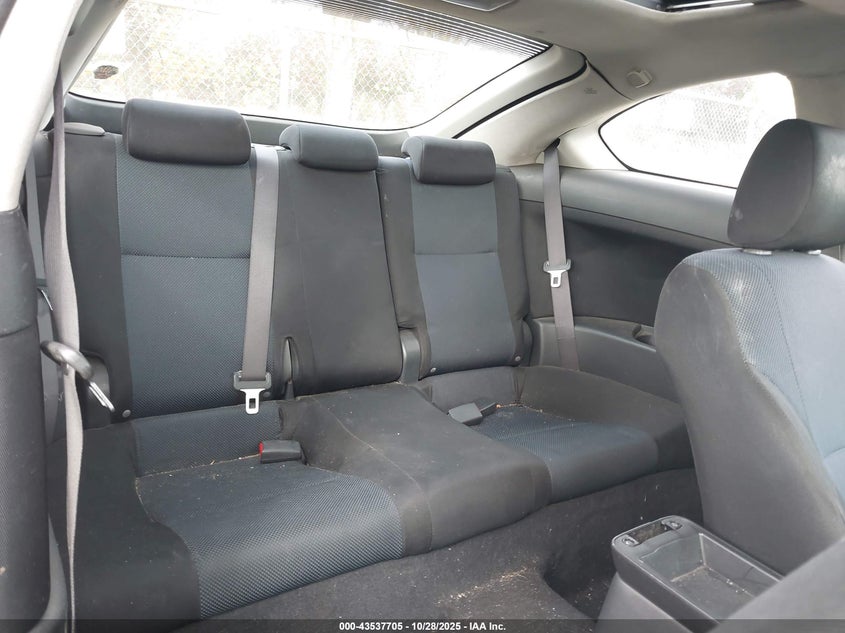 2007 Scion Tc VIN: JTKDE167770144869 Lot: 43537705