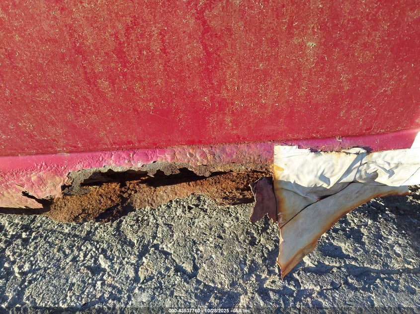 2007 Chevrolet Aveo Lt VIN: KL1TG56677B065239 Lot: 43537760