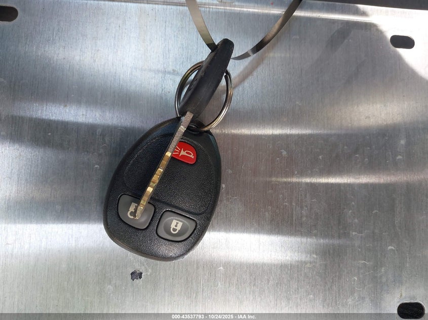 2015 CHEVROLET TRAVERSE LS 1GNKRFED6FJ369243