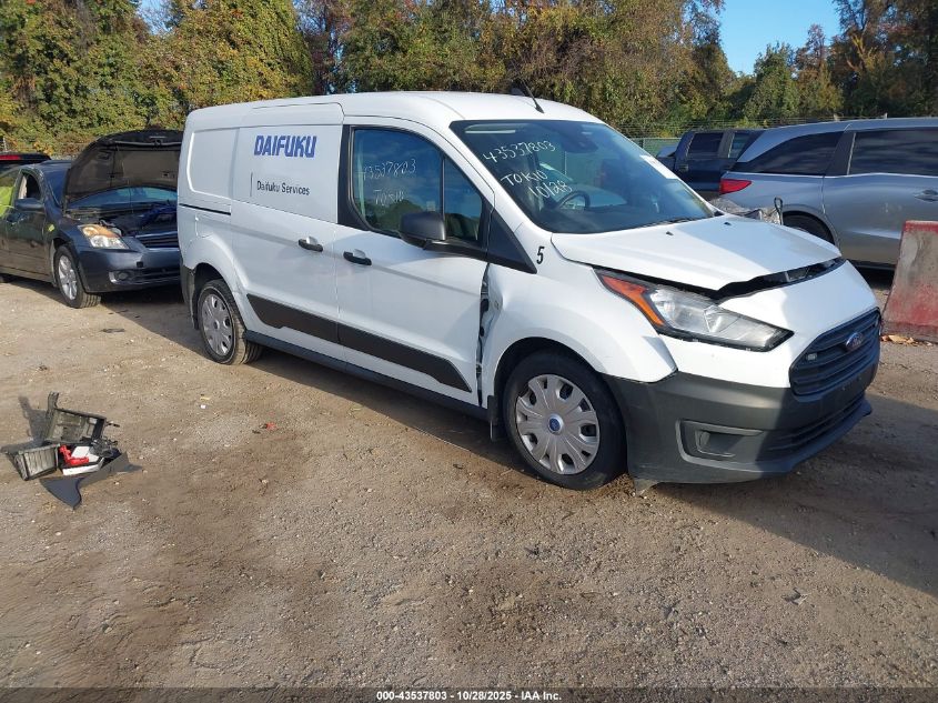 FORD TRANSIT CONNECT XL