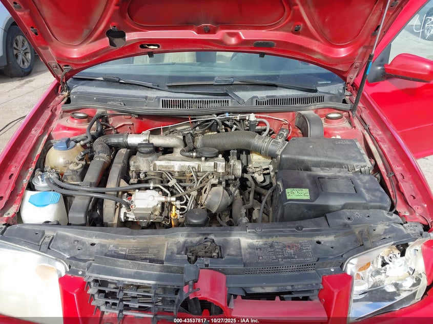 3VWSP69M02M128569 2002 VOLKSWAGEN JETTA photo no. 10